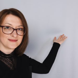 Business English w dziale handlowym - kurs online